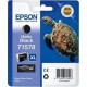 Epson Cartucho T1578 negro mate C13T15784010